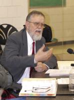 Hounsell to formally announce run for Congress Thursday