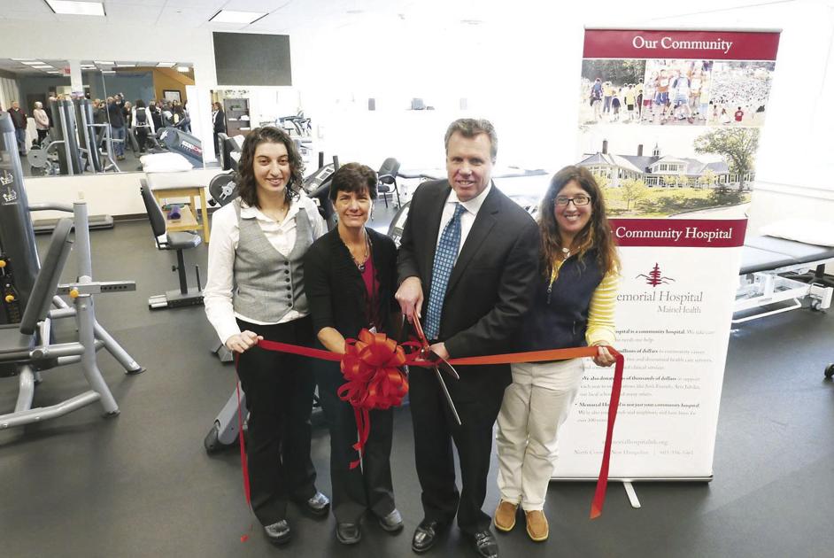 Hospital to hold forum on MaineHealth unification today