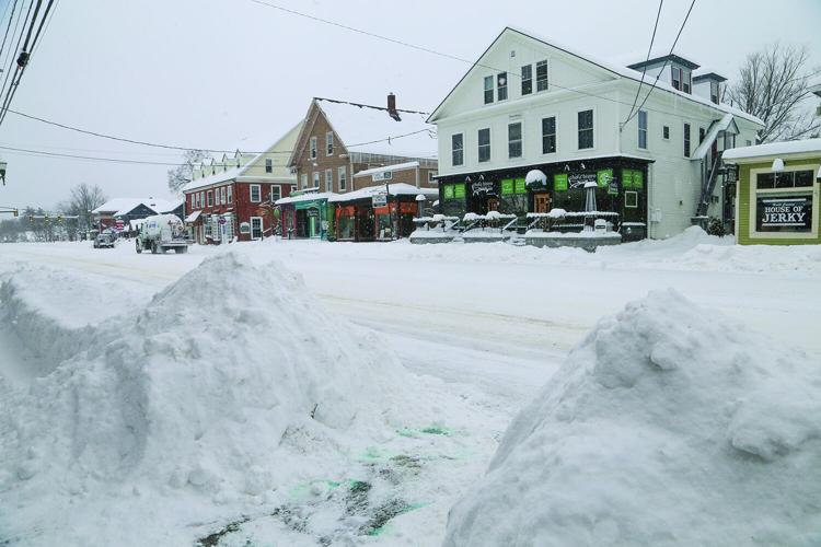 01-26-25 Snowstorm sidewalk break