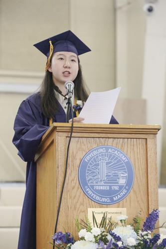 05-28-22 FA Graduation speaker wang vertical