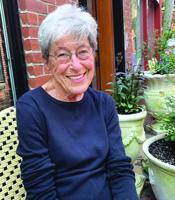 Obituary: Patricia (Pat) J. McGinty