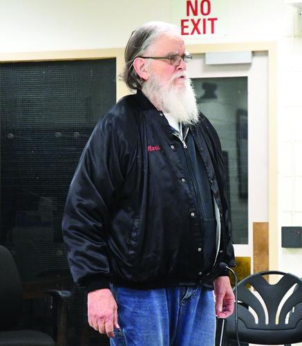 Conway School Board - Tuition contracts - Mark Hounsell