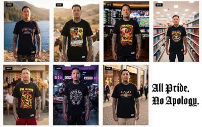 The best Filipino streetwear brand just dropped its Spring/Summer 2026 collection, and it’s built on culture, not trends