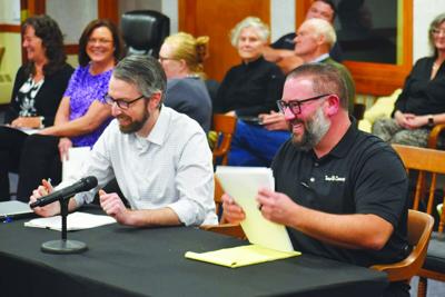 Conway Selectmen 11425