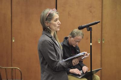 Settlers attorney Kelly L Ovitt Puc 12623
