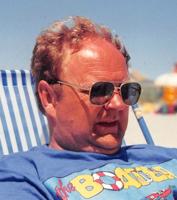 Obituary: Bernard L. 'Ben' Gallant