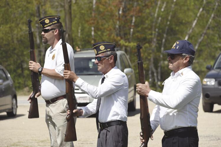 5-25-20 Memorial Day