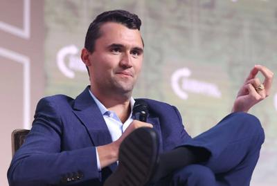 Charlie Kirk