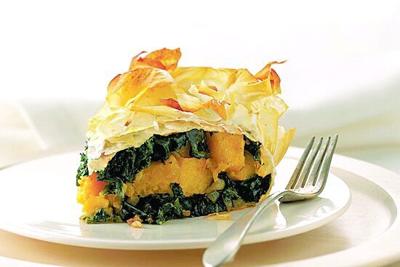 CL w43 BFM recipe kale-butternut-squash-pancetta-pie-recipe-020218.tif