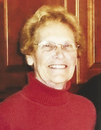 Kay Tassey