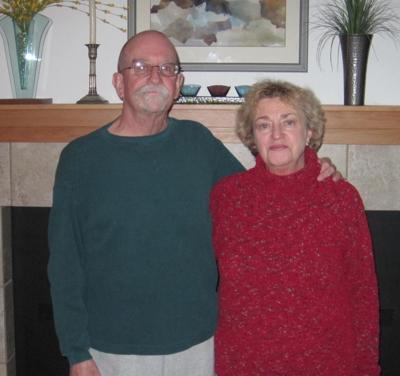 Jacqueline Arnold Bush