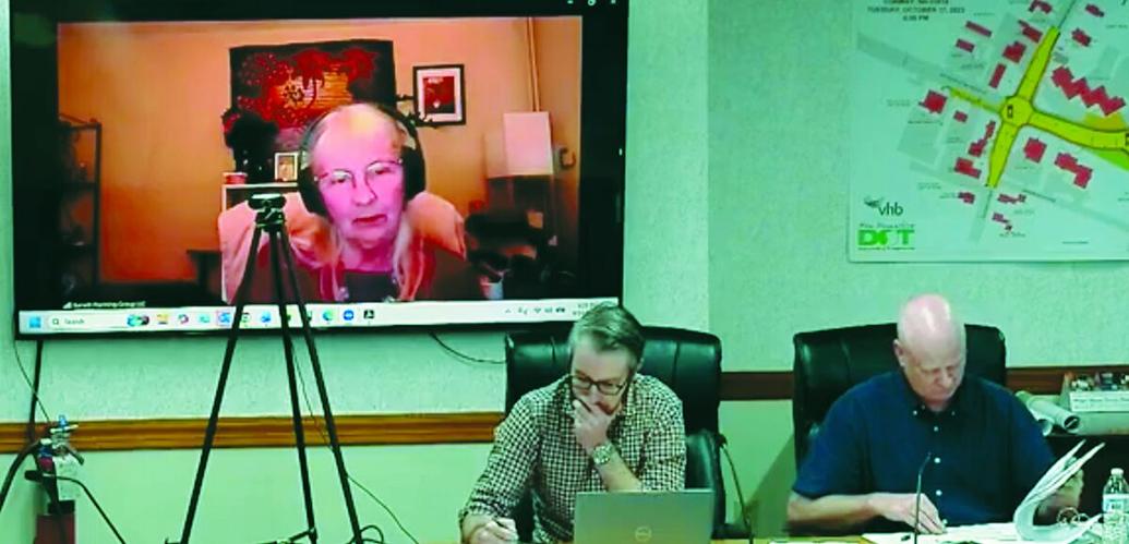 Zoning ordinance rewrite galloping toward the finish line | Local News ...