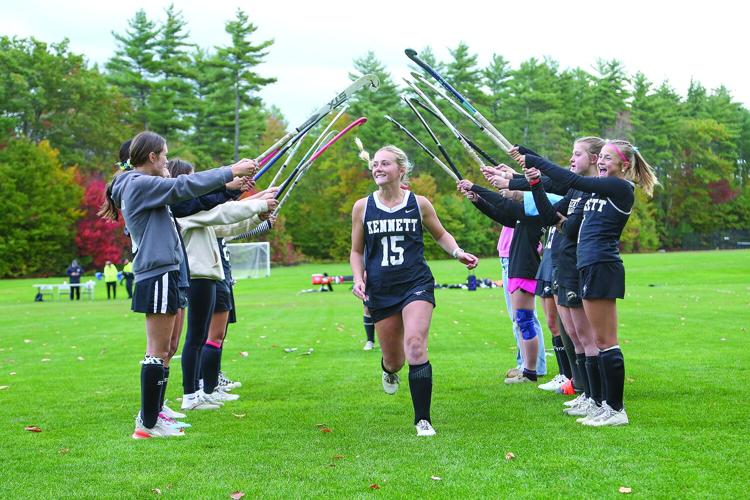 10-16-25 KHS FH Seniors carrier arch