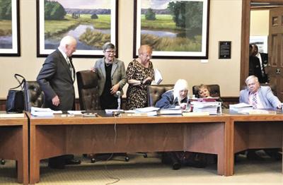 house finance comm