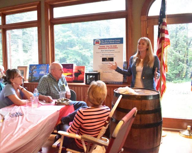 Karoline Leavitt 1 71921