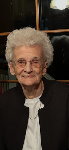 Carmen G. Mosca