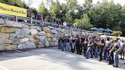 Makris Run
