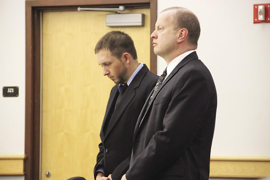 Berlin man found not guilty in women's death