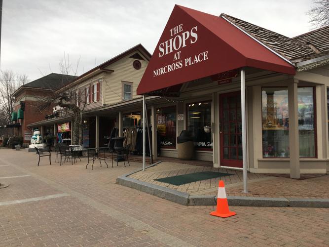4-4-18 carroll reed ski pole site today