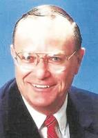 Obituary: Edwin T. Boyer