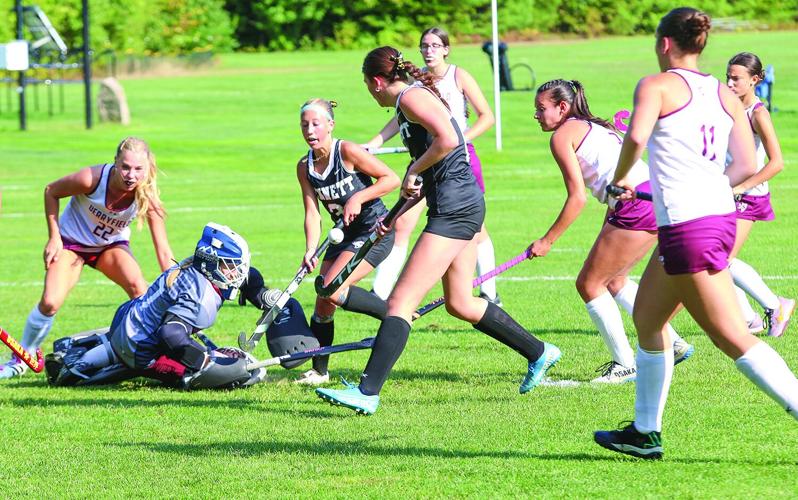 09-09-25 KHS FH crashing goalie