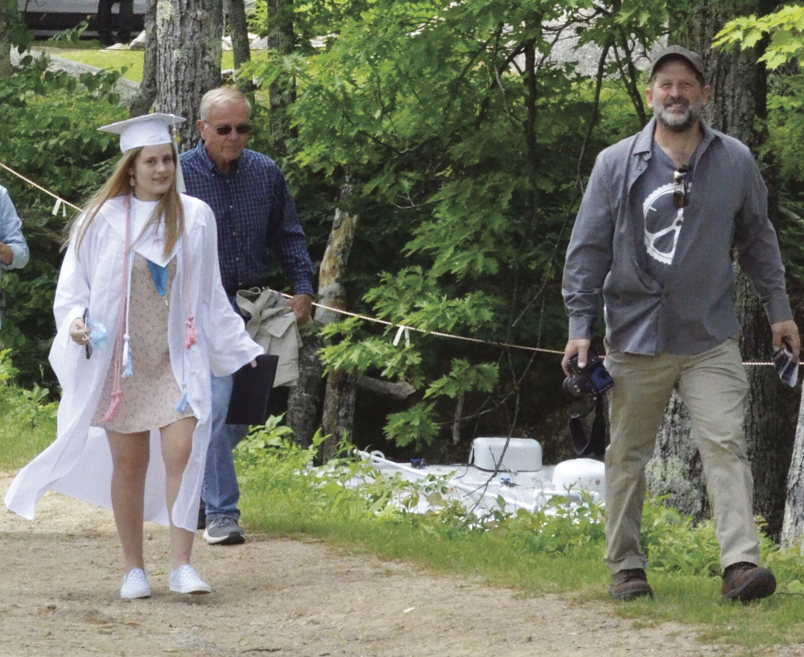 Graduation - Sophia Gemmiti 2