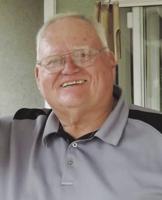 Obituary: Kenneth 'Tinker' Kiesman