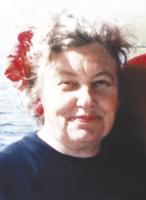 Obituary: Shirley A. Watson