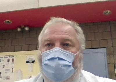 Bartlett School Board - Kevin Richard