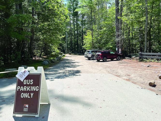 Wheel Family Fun - Echo Lake - Bus Parking Only
