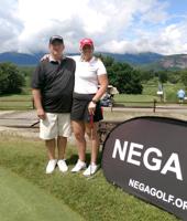 Golf Column: Playing Golf Around the Germ