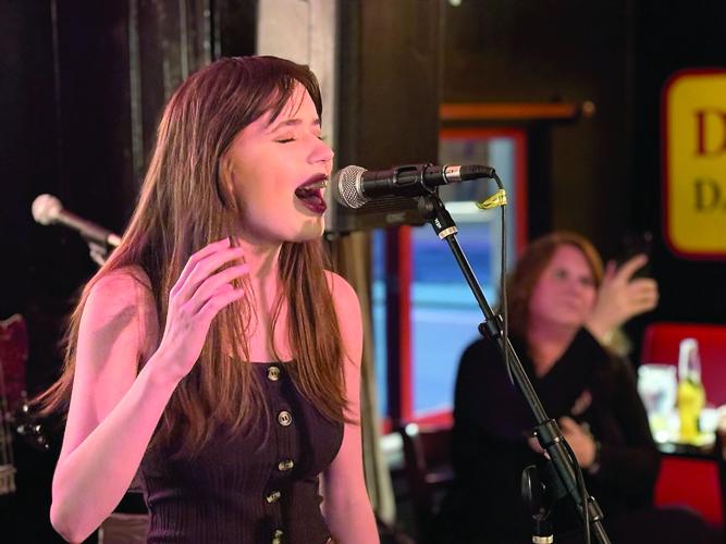 Valley Voice - Hoot Night