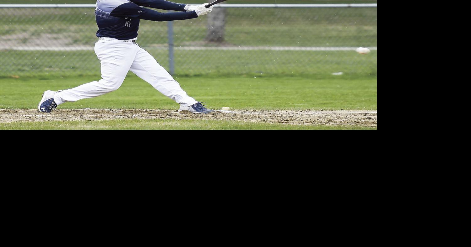 Baseball Raiders rattle off three wins in a row | High School ...