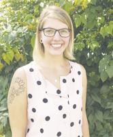 Carrie Erickson joins Pinkham Real Estate team