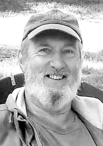 Peter Charles Johnson