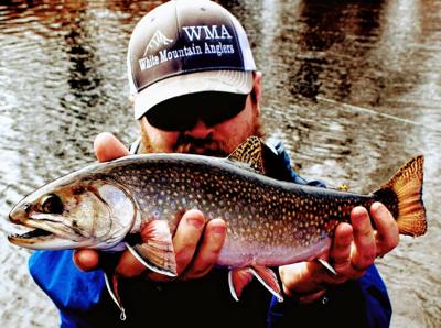 Spring Fishing Column
