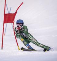 Reed Karnopp - KHS Alpine