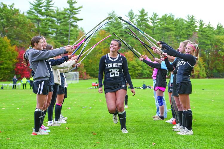 10-16-25 KHS FH Seniors couture l arch