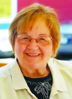 Obituary: Joyce Bickford Elliott