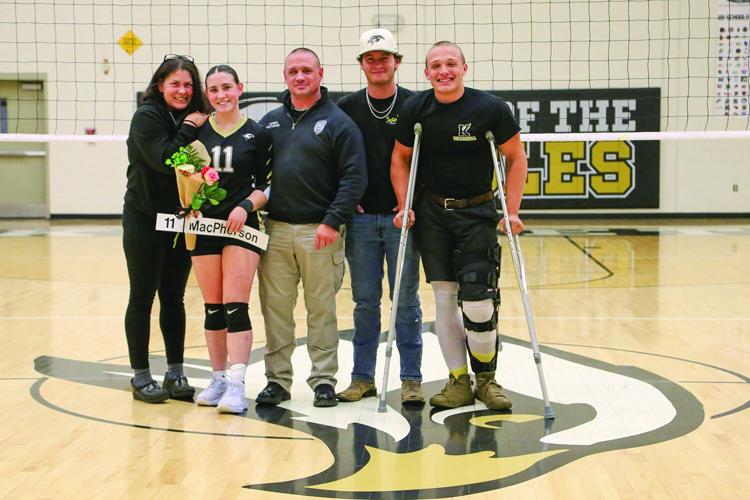 10-23-25 KHS VB seniors macpherson