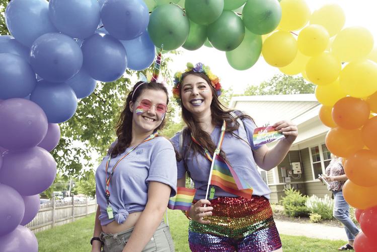 7-1-19 Pride Fest