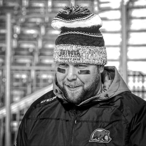 Mike King helps Washington Capitals get to the Stanley Cup Finals.