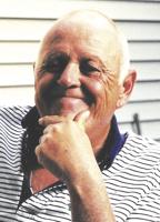 Obituary: George S. Pullen