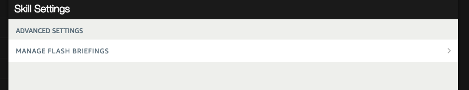 Flash Briefings Skill Settings.png
