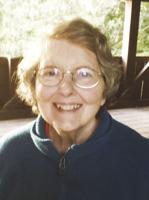 Obituary: Madeline 'Maddy' Elizabeth (Pritchard) Bassett