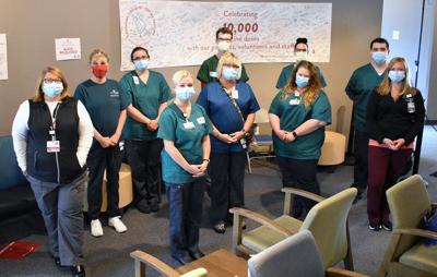 Memorial Hospital and White Mountain Community College partner to create Medical Assistant Apprenticeship Program