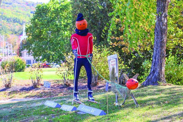 10-01-25 Pumpkin People jackson xc head on