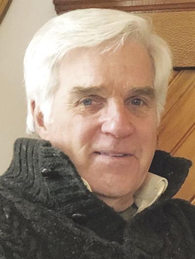 John Charles Dyrenforth