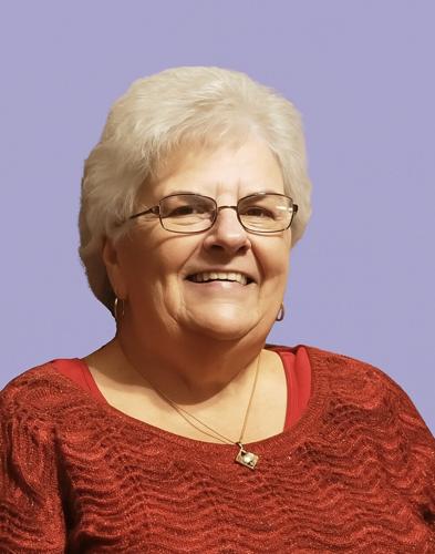 Colette A. Poulin