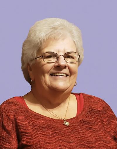 Colette A. Poulin